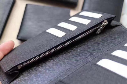 Elegant Stylish Monogram Wallet – Limited Edition
