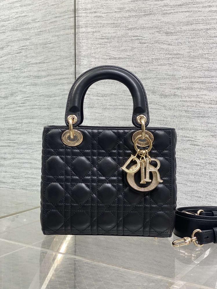 Top Handle Bag