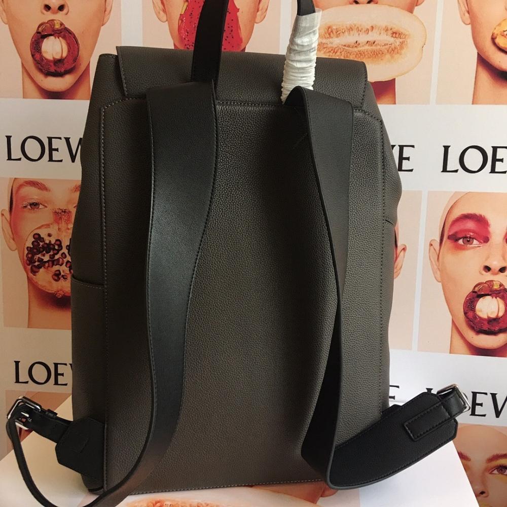 Modern Italian-Inspired Backpack