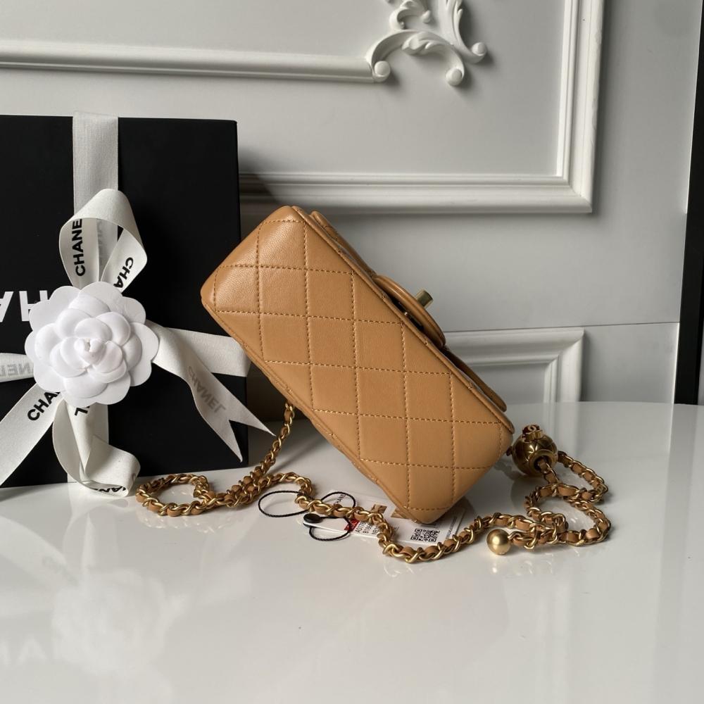 Top Handle Bag