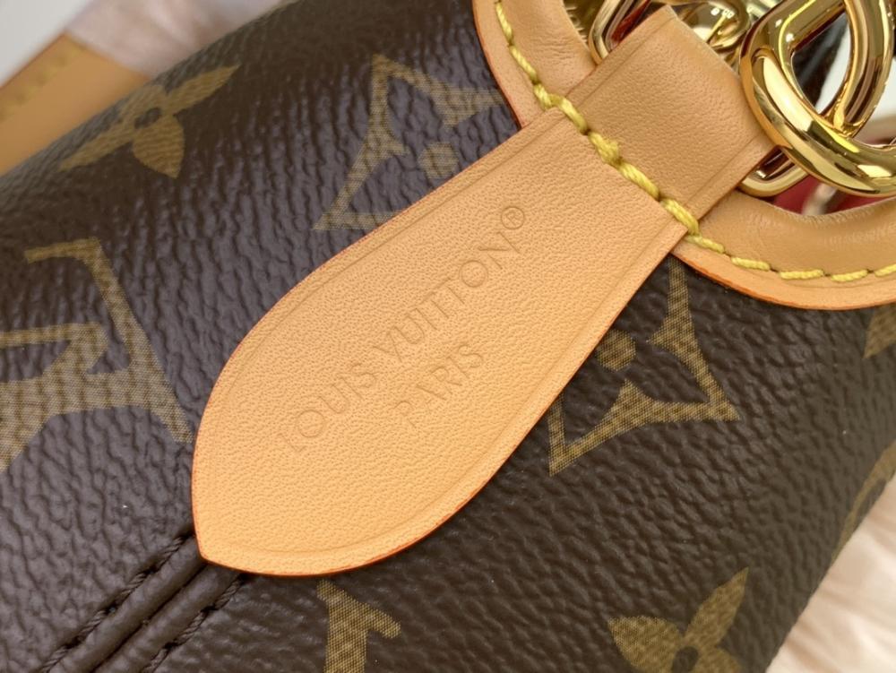 Luxury Top Handle Bag