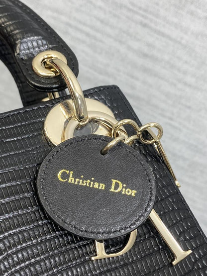 Top Handle Bag