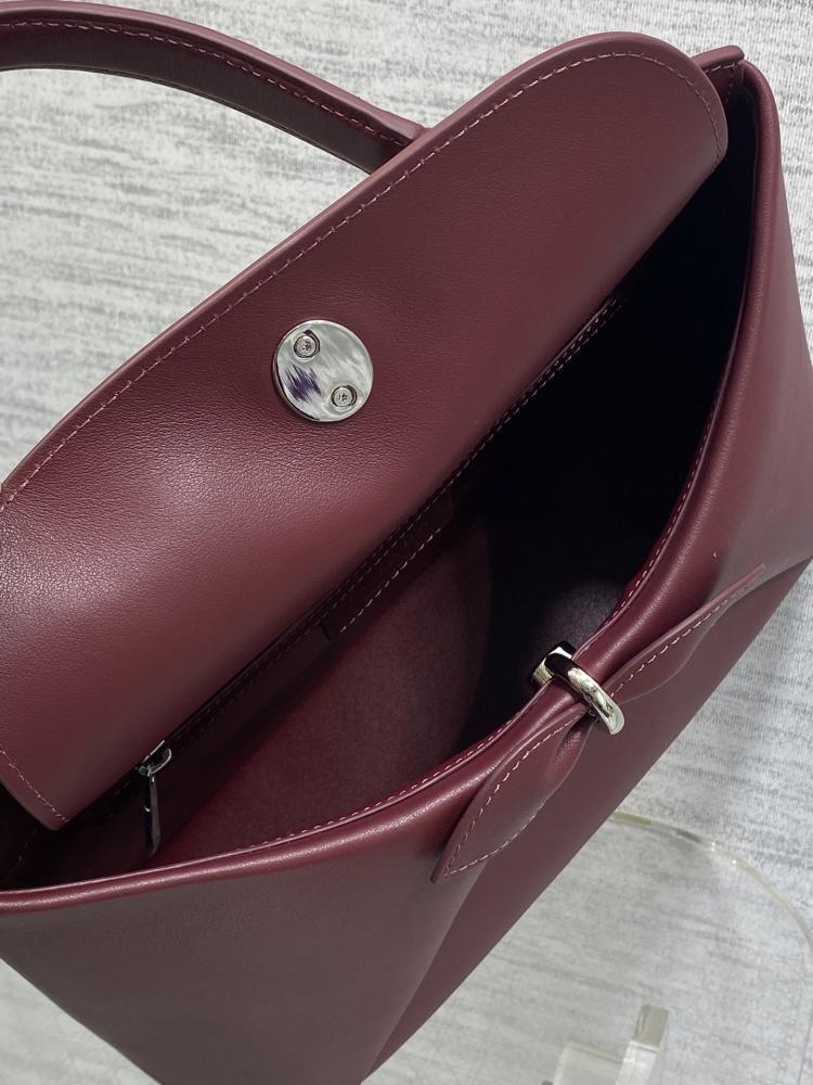 Top Handle Bag