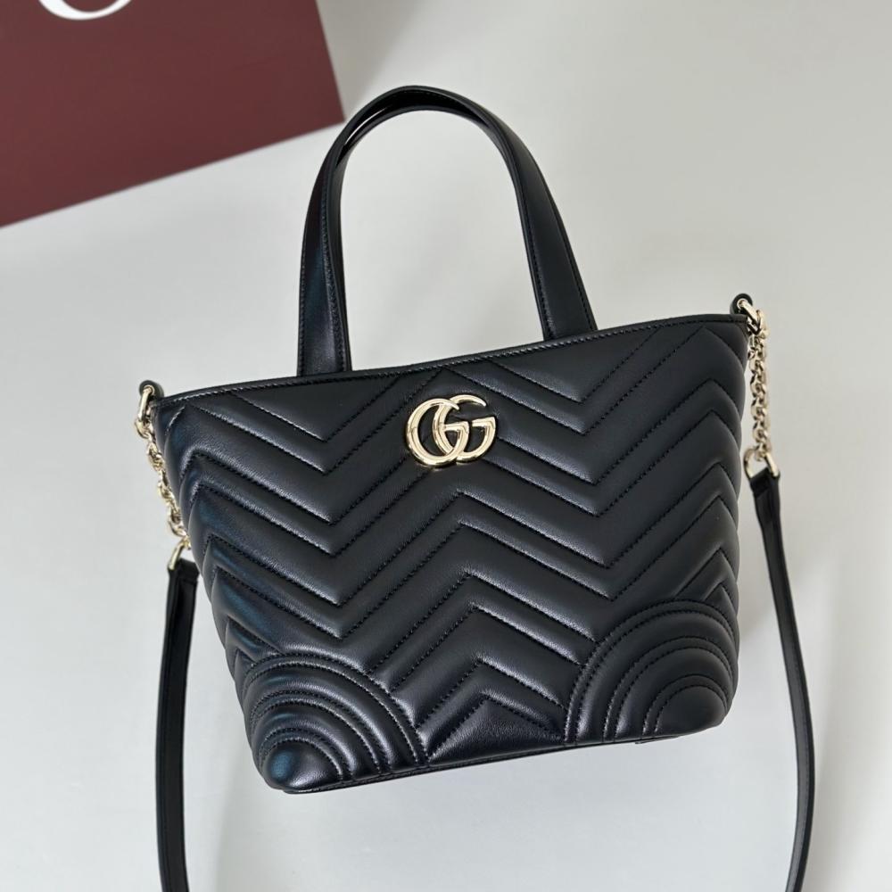Elegant Top Handle Bag