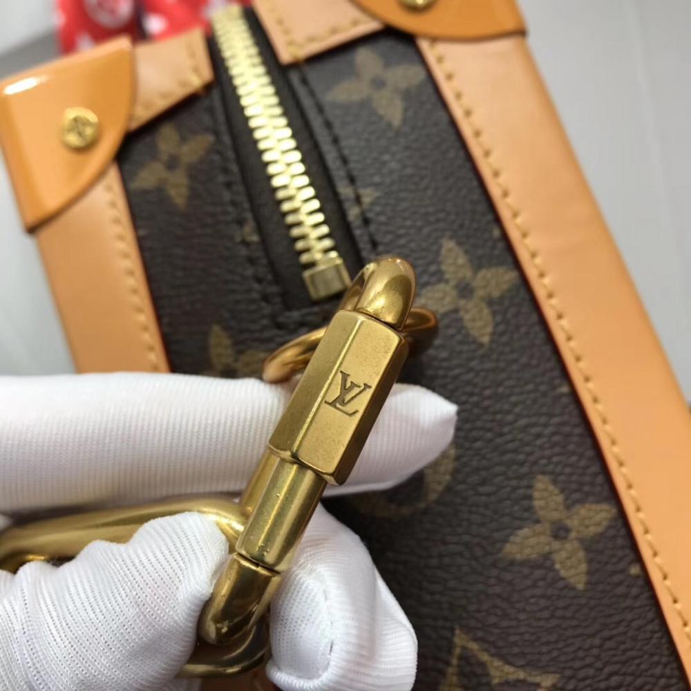 Top Handle Bag