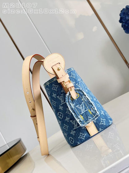 Bucket Bag