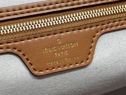 Top Handle Bag