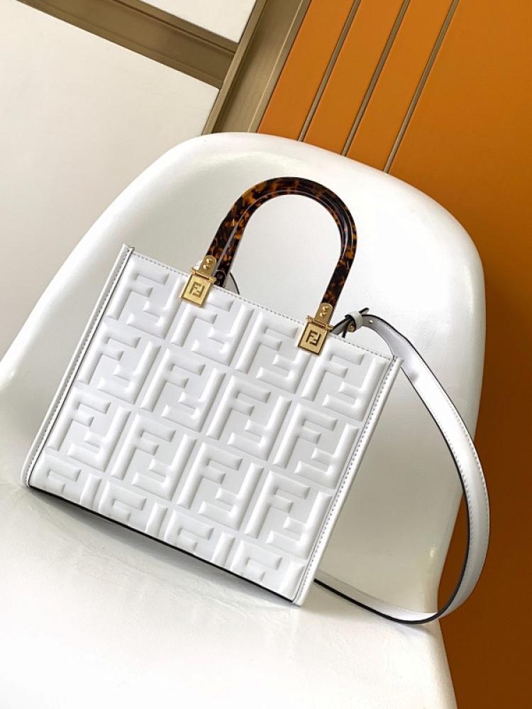 Elegant Top Handle Bag