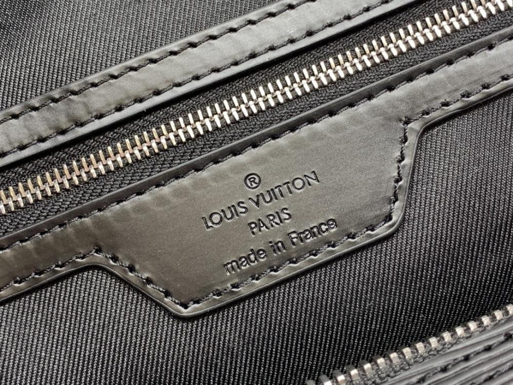 Luxury Travel Bag