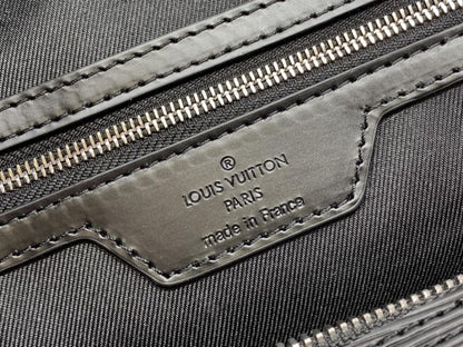 Luxury Travel Bag