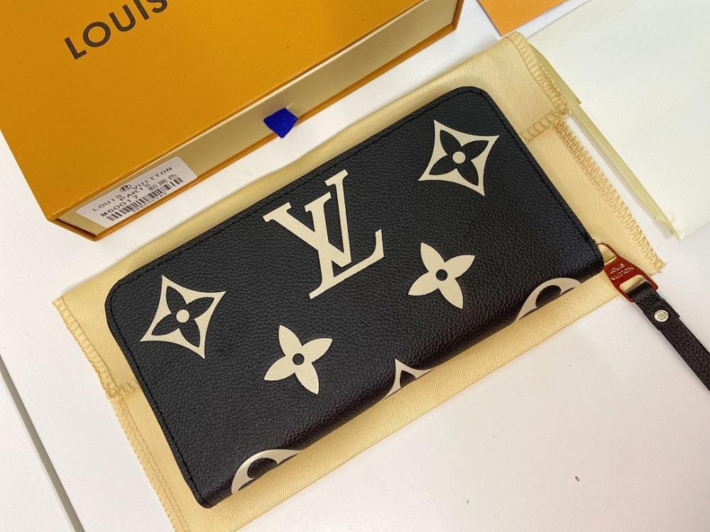 Classic Premium Leather Wallet