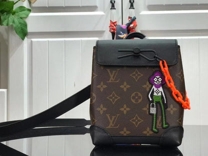 Elegant Shoulder Bag
