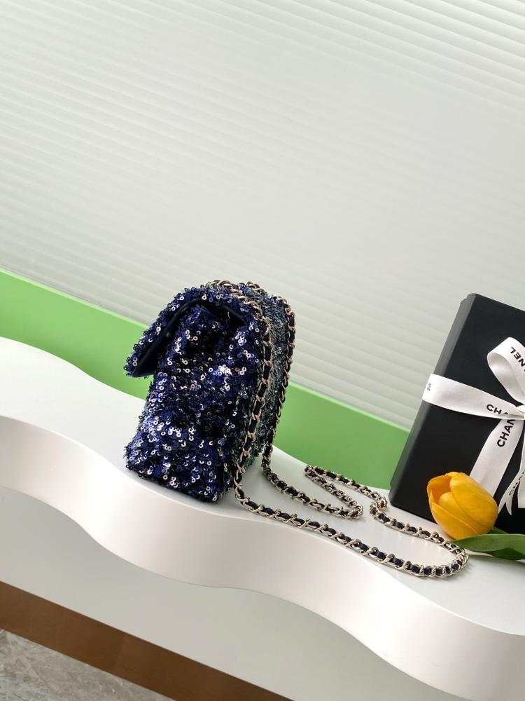 Refined Top Handle Bag