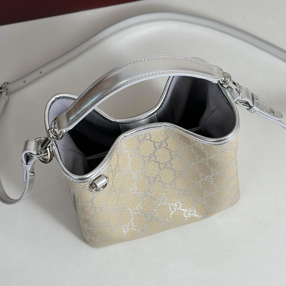 Classic Top Handle Bag