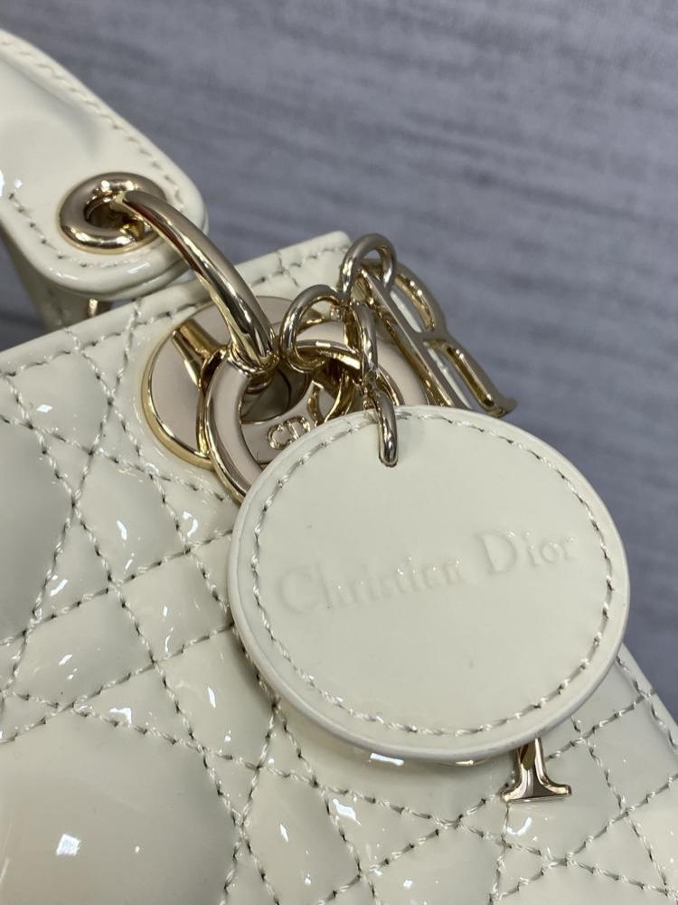 Top Handle Bag