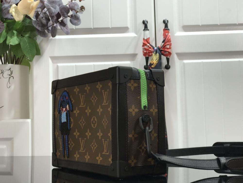 Top Handle Bag