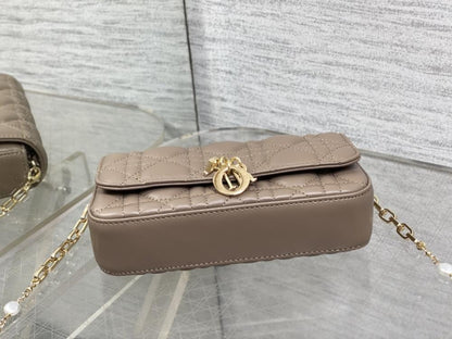 Top Handle Bag