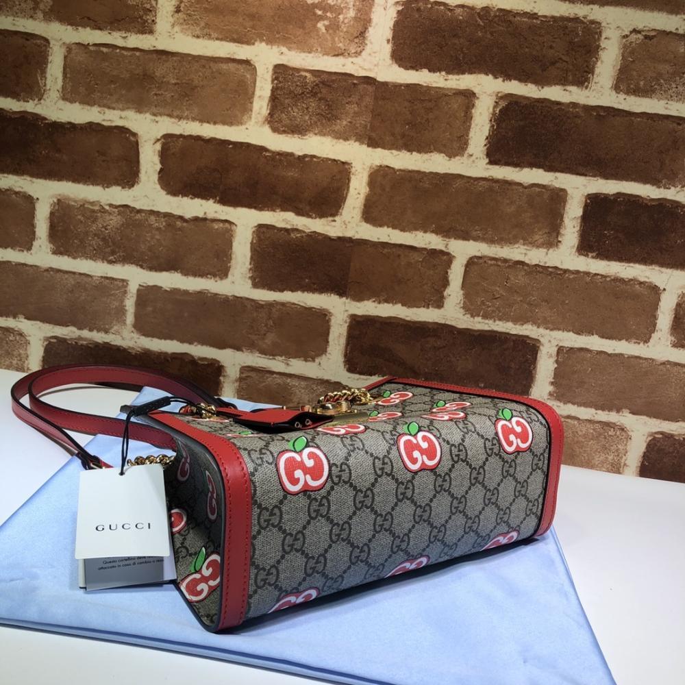 Classic Top Handle Bag