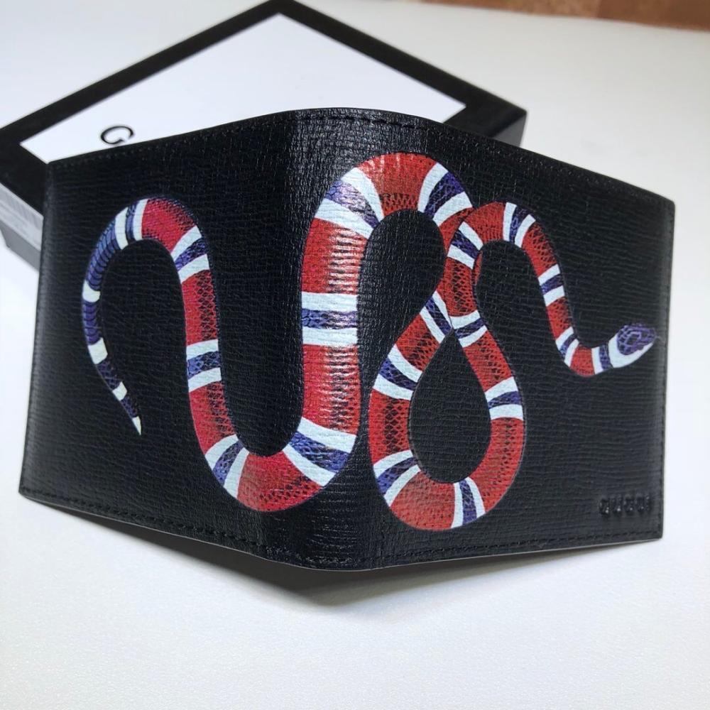 Classic Luxury Wallet