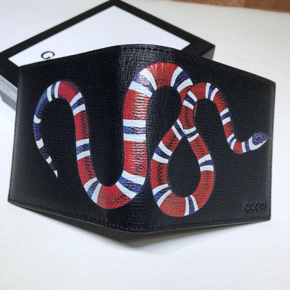 Classic Luxury Wallet