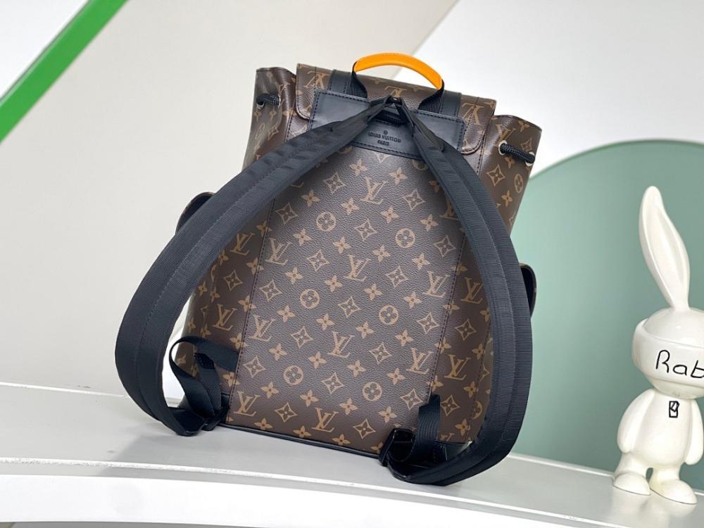 Classic Elegant Leather Shoulder Bag