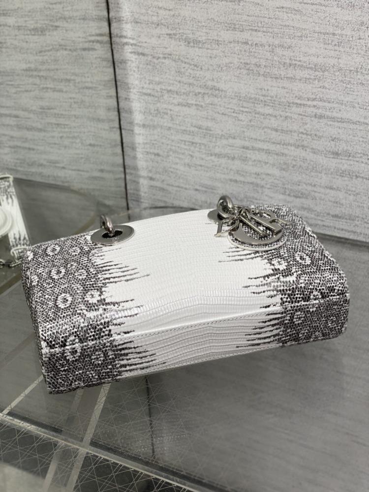 Luxury Top Handle Bag