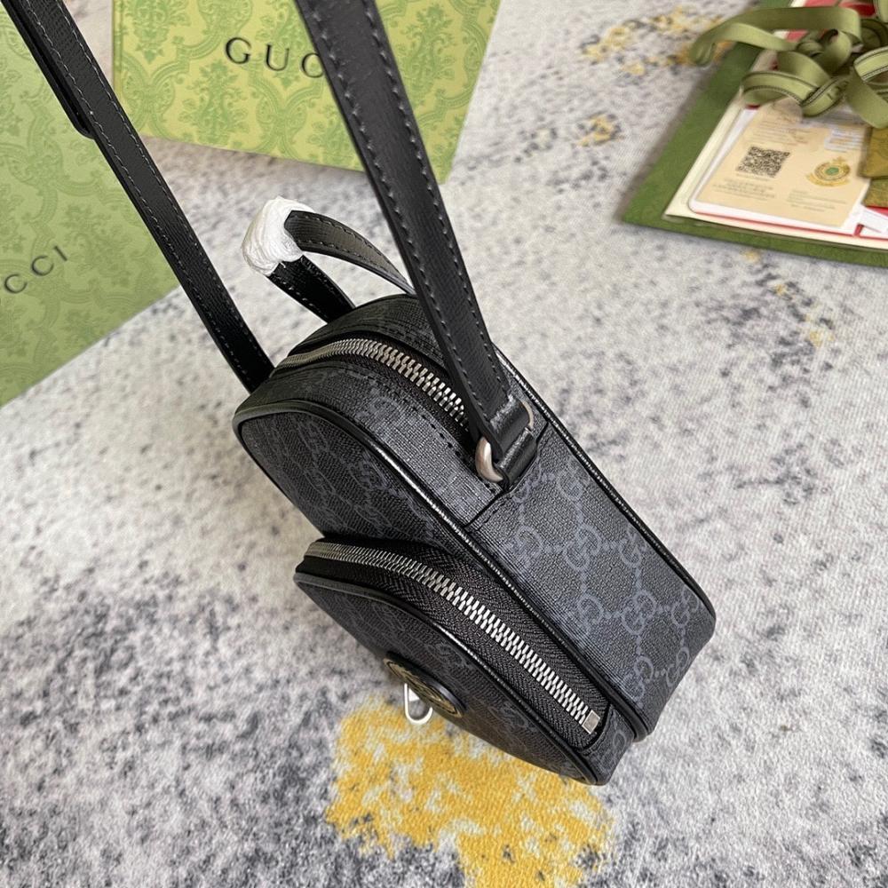 Stylish Refined Shoulder Bag