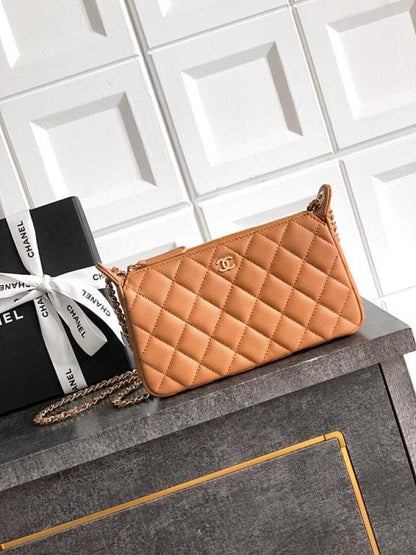 Practical Leather Wallet