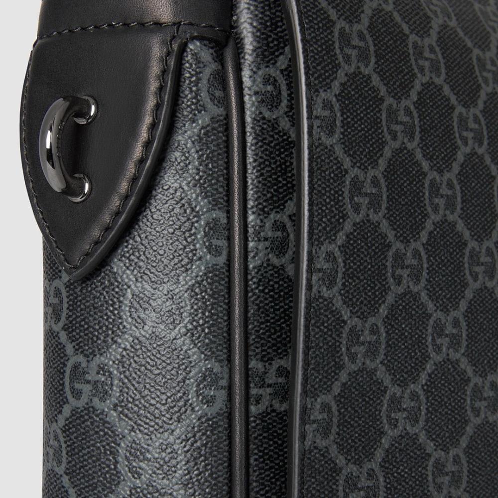 Classic Top Handle Bag – Special Edition