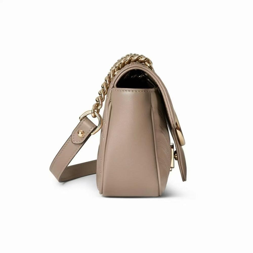 Modern Luxury Bag
