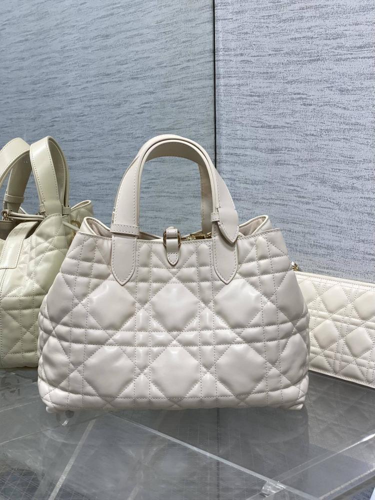 Luxury Top Handle Bag
