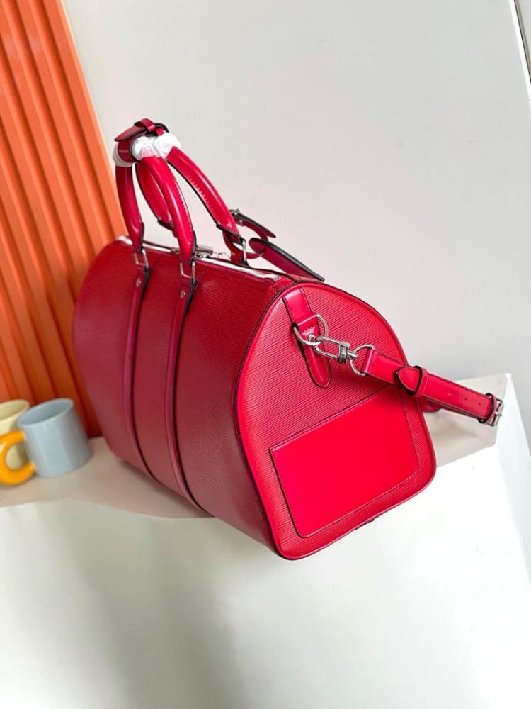 Luxury Leather Shoulder Bag – Special Edition