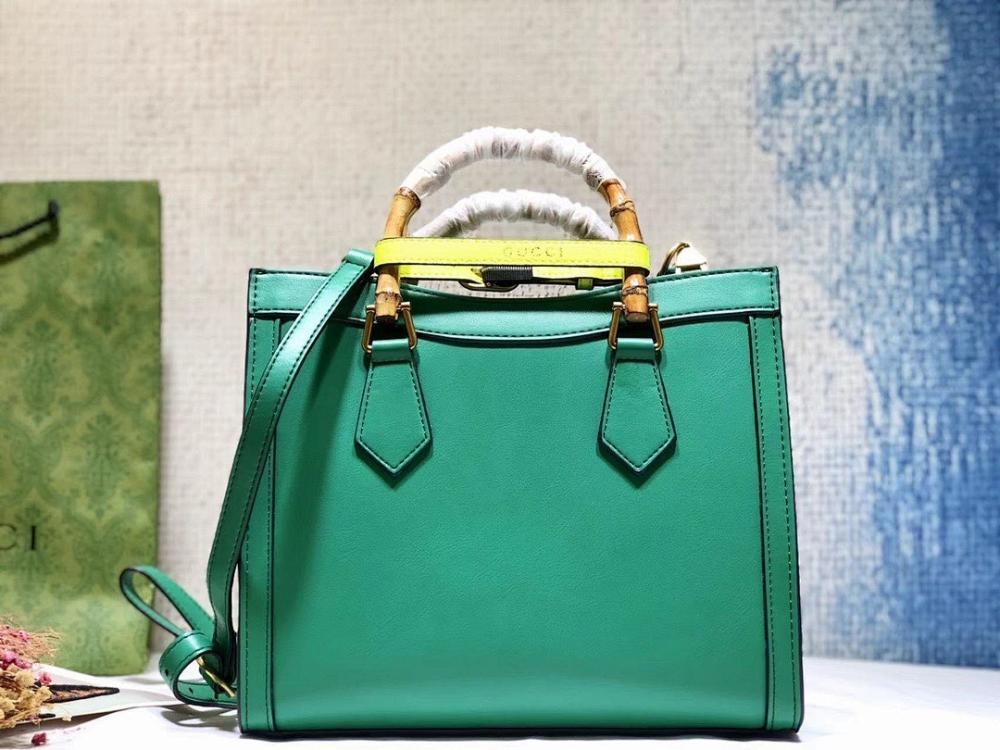 Luxury Top Handle Bag – Limited Edition