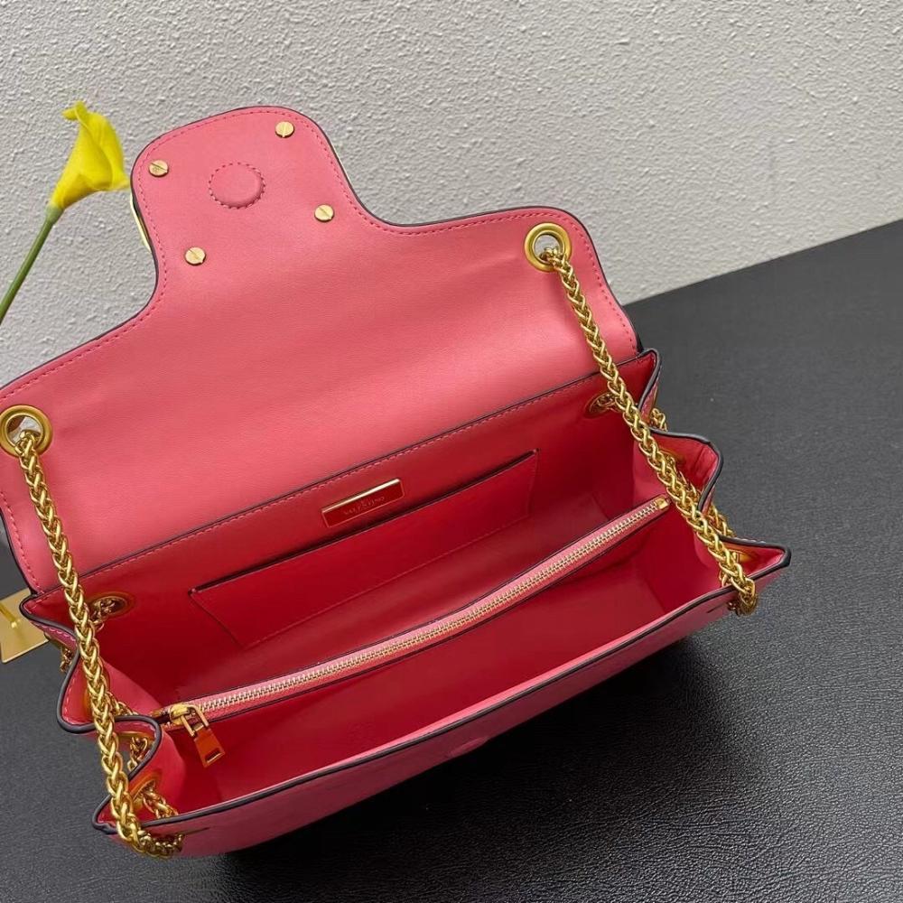 Luxury Elegant Quilted Leather Shoulder Bag – Special Edition