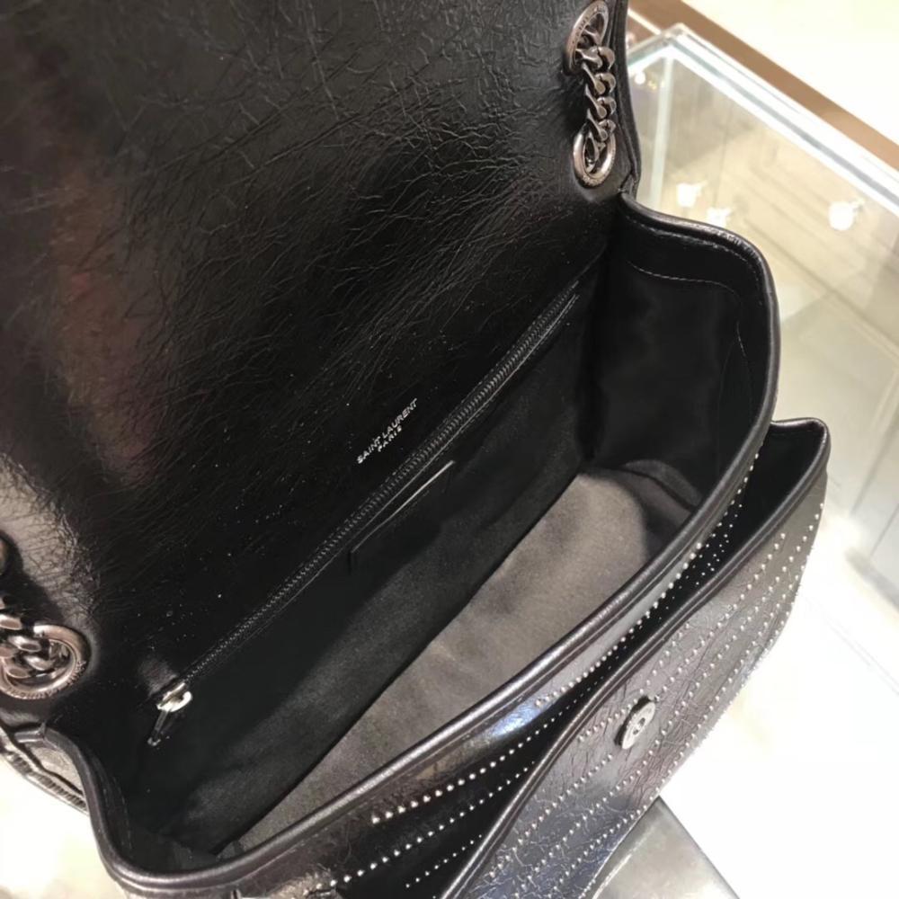 Luxury Top Handle Bag