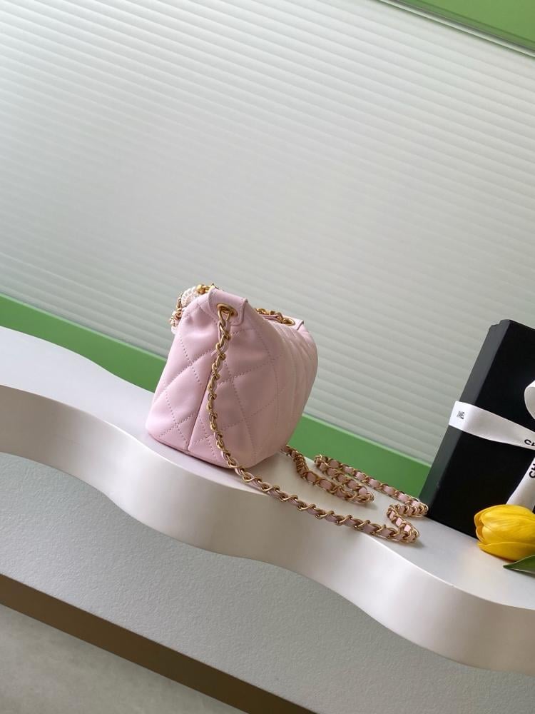 Top Handle Bag