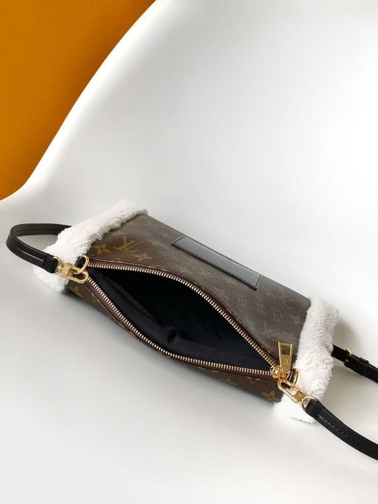 Elegant Top Handle Bag