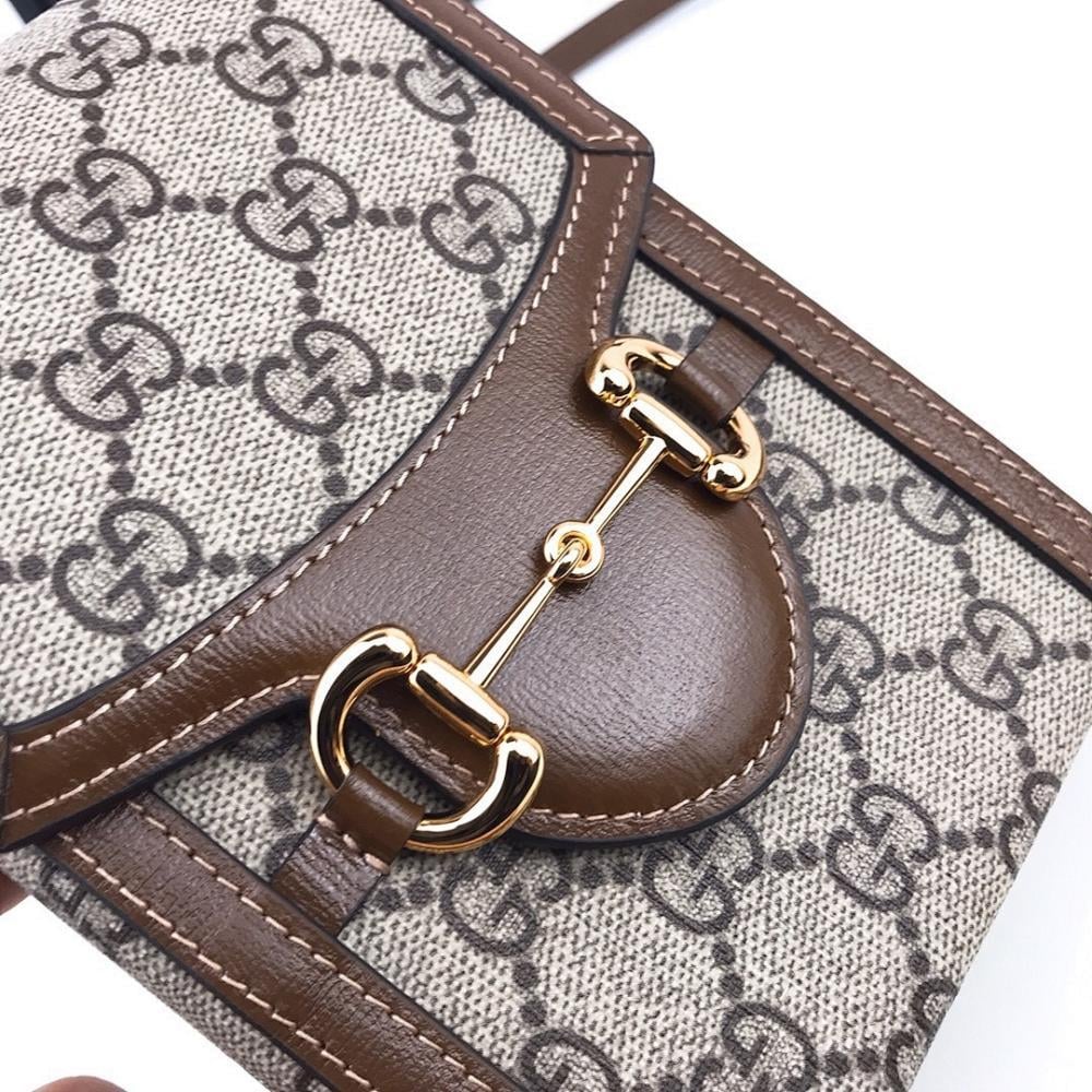 Luxury Shoulder Bag – Limited Edition