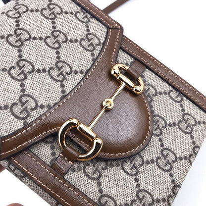 Luxury Shoulder Bag – Limited Edition
