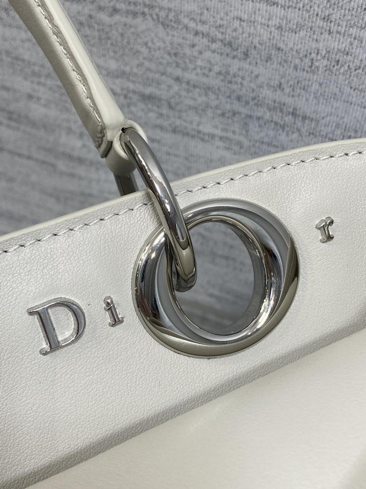 Elegant Top Handle Bag