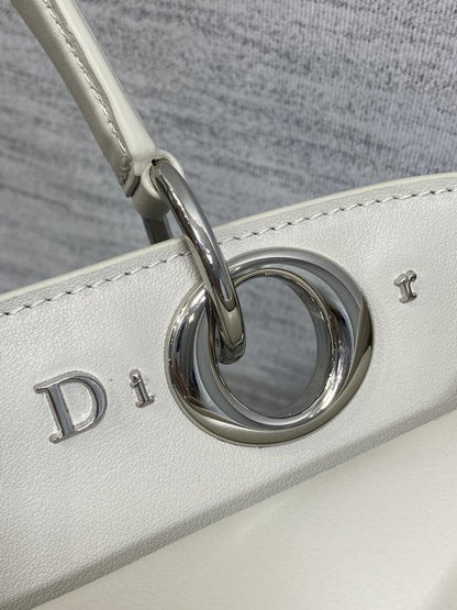Elegant Top Handle Bag