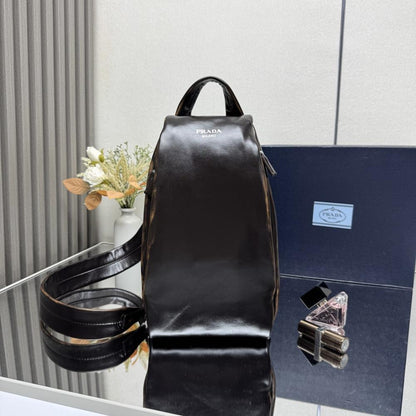 Top Handle Bag