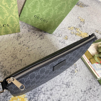 Modern Refined Top Handle Bag
