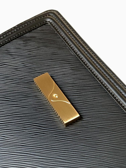 Top Handle Bag
