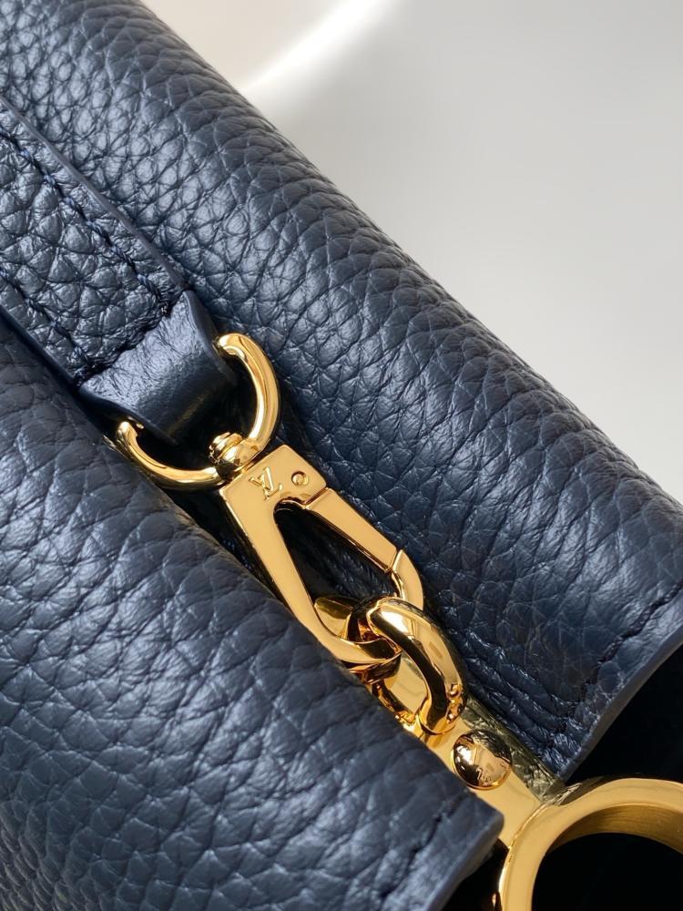 Calfskin Wallet