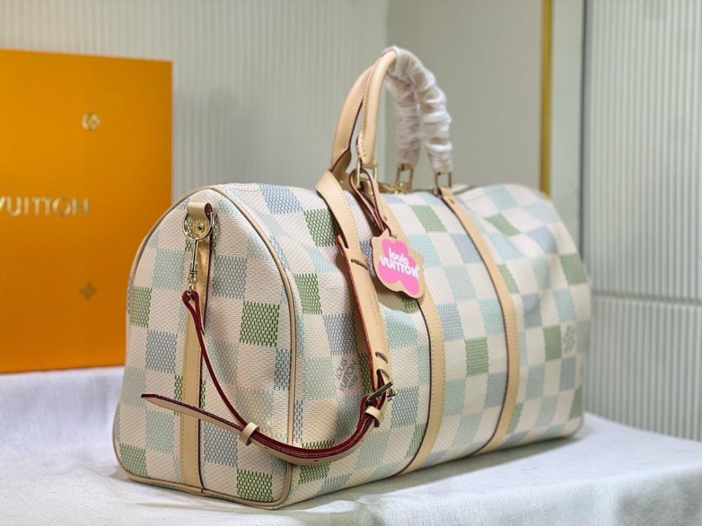Modern Luxury Leather Shoulder Bag