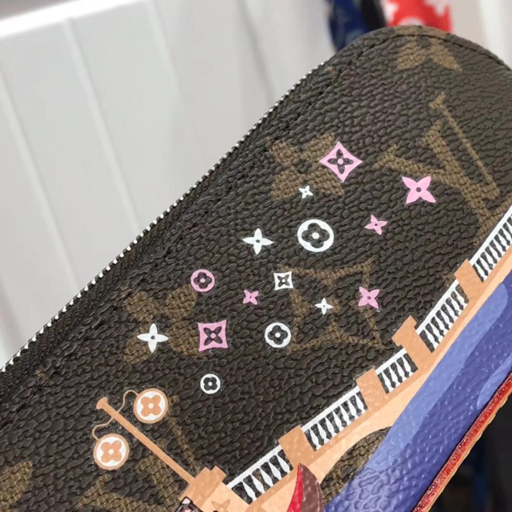 Luxury Wallet