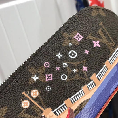 Luxury Wallet