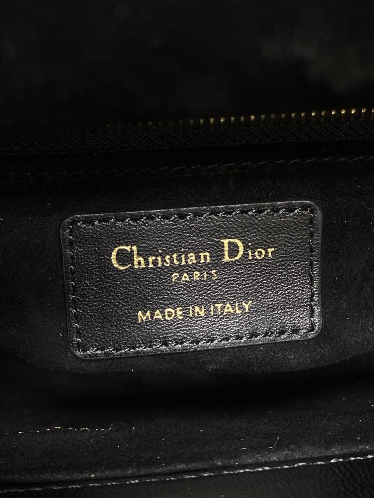 Top Handle Bag