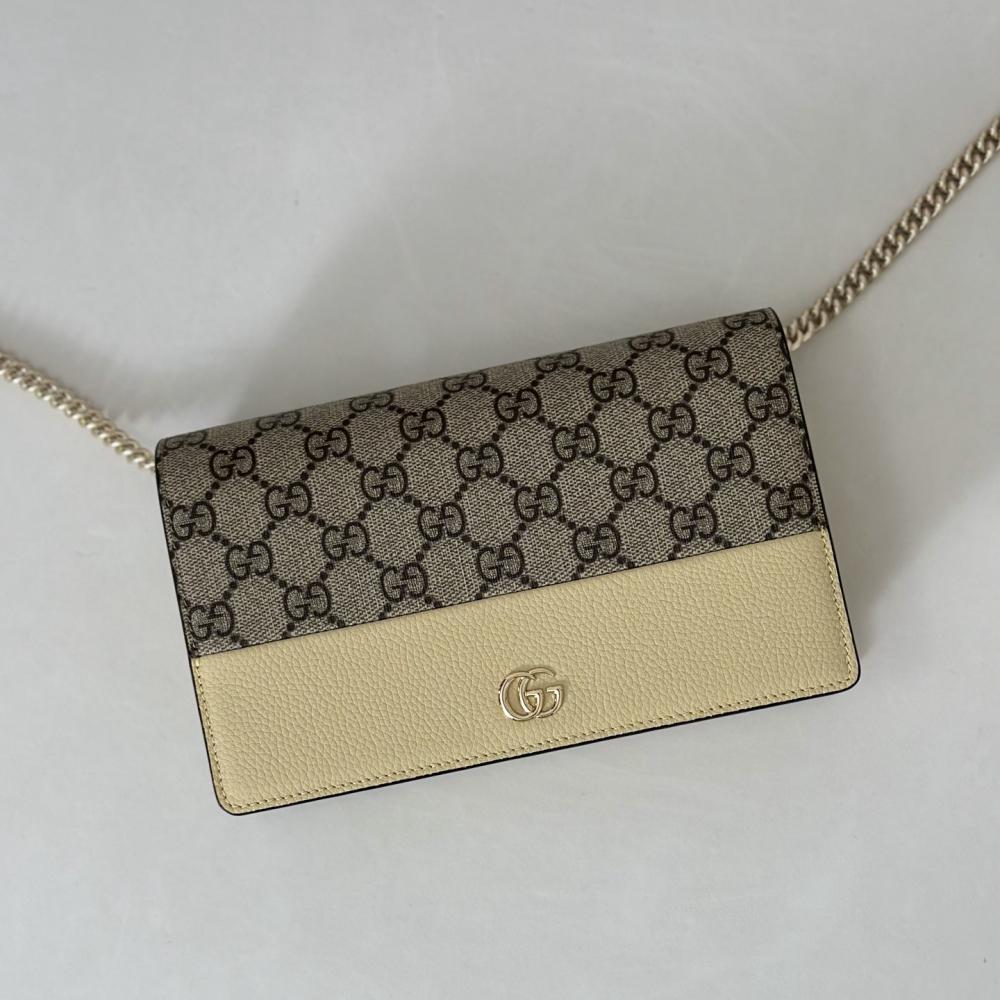 Luxury Wallet